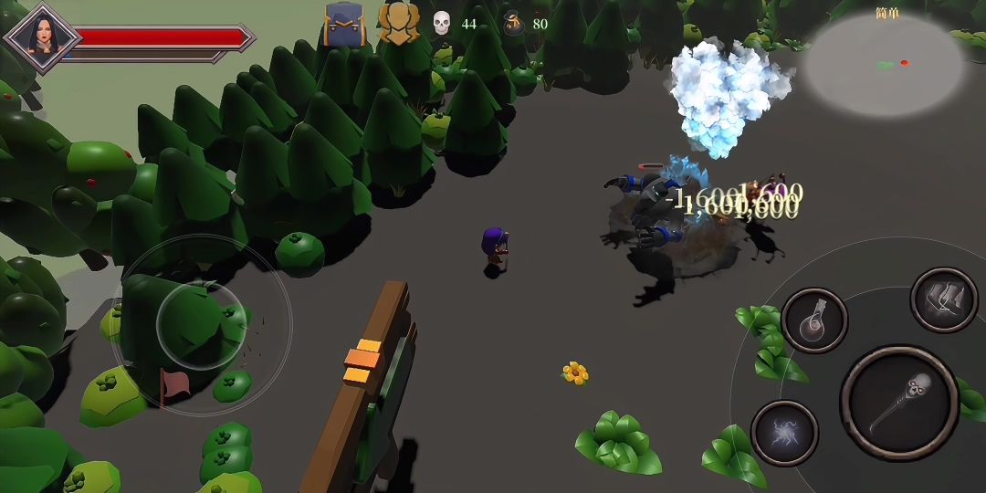 式神：契约召唤游戏截图