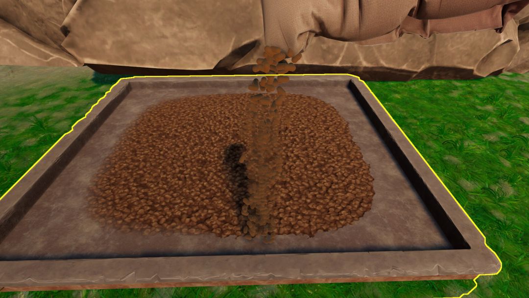 Zoo Simulator: Prologue游戏截图