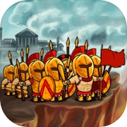 神庙攻防战 - 古希腊诸神的绝地反击icon