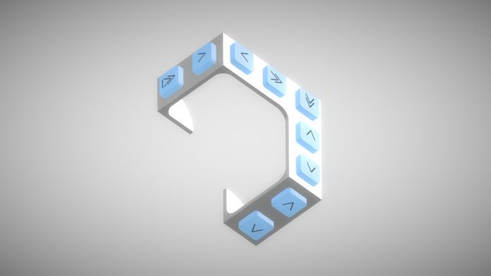 "PUSH"游戏截图