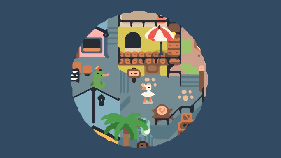 Pocket Watch游戏截图