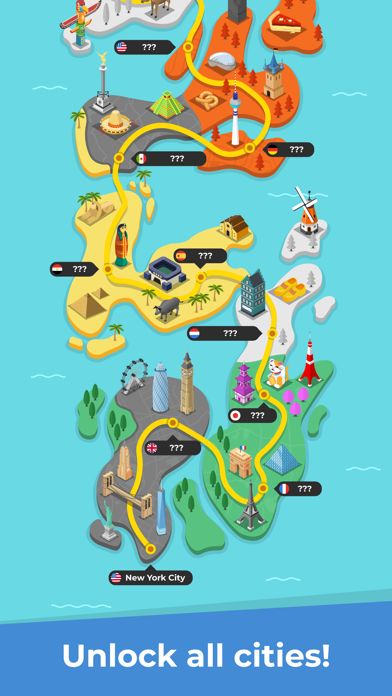 Subway Idle游戏截图
