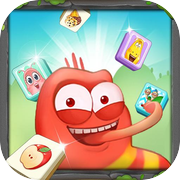 Larva Match