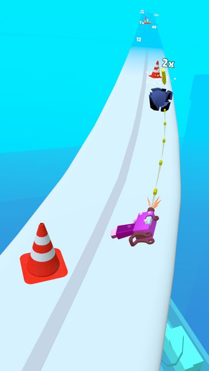 Weapon Parts游戏截图