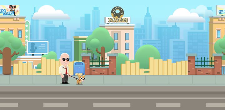 狙击谜团游戏截图