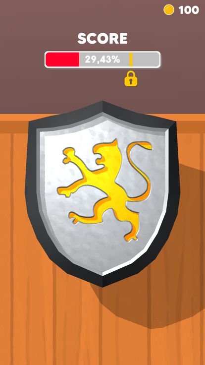 Forge It!!游戏截图