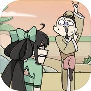 脑洞大侦探 - 疯狂脑力王&一代梗王icon