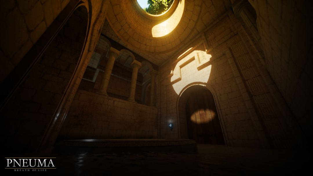Pneuma: Breath of Life游戏截图