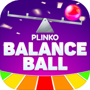 Plinko Balance Ballicon