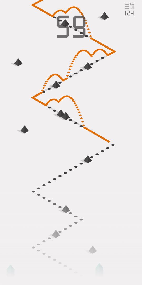 线连点游戏截图