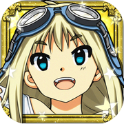 放置ハクスラRPGゲーム 救ってミラクルハンターZ！icon