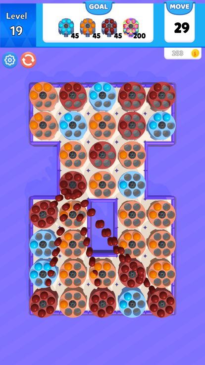 Revolver Blast游戏截图