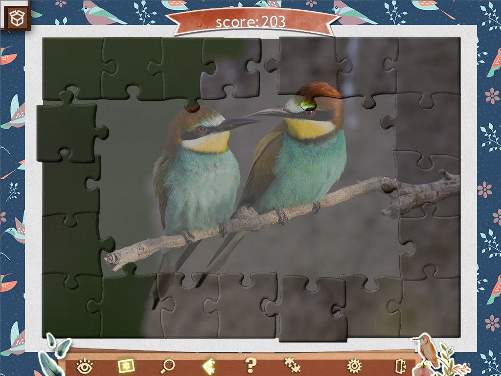 1001 Jigsaw. Earth Chronicles 9游戏截图