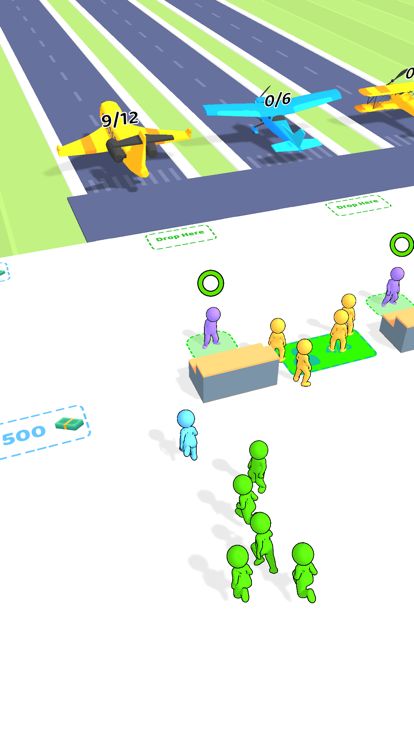 Airline Empire!游戏截图