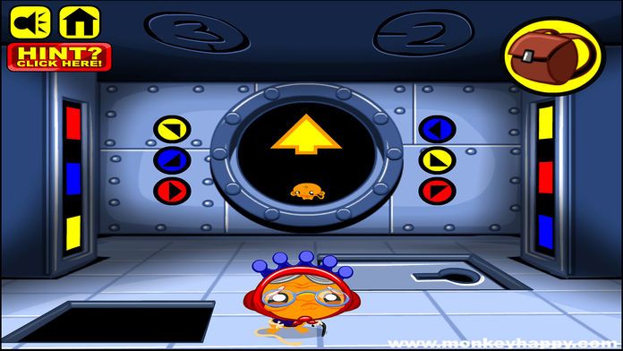 逗小猴开心集结篇 - 我的天天找茬世界游戏截图