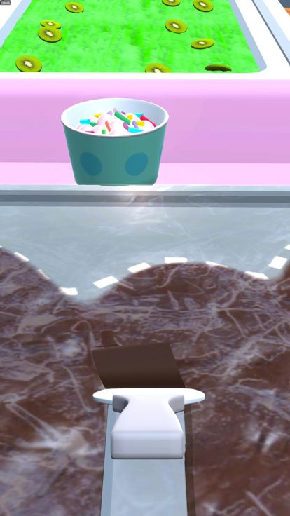 Icecream Mall游戏截图