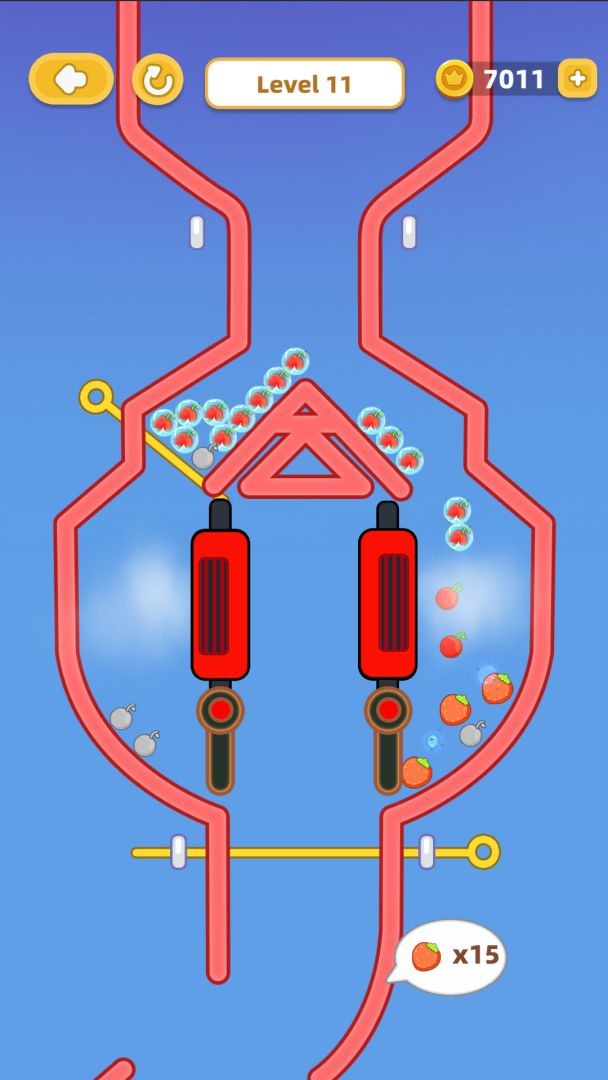 抽棍子大挑战游戏截图