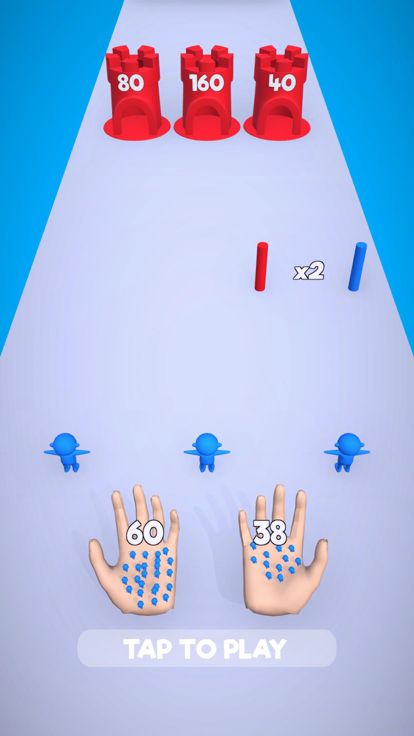 Increase Army游戏截图