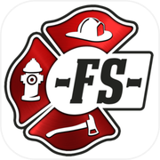 模拟消防英豪icon