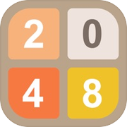 2048 (3x3, 4x4, 5x5) AIicon