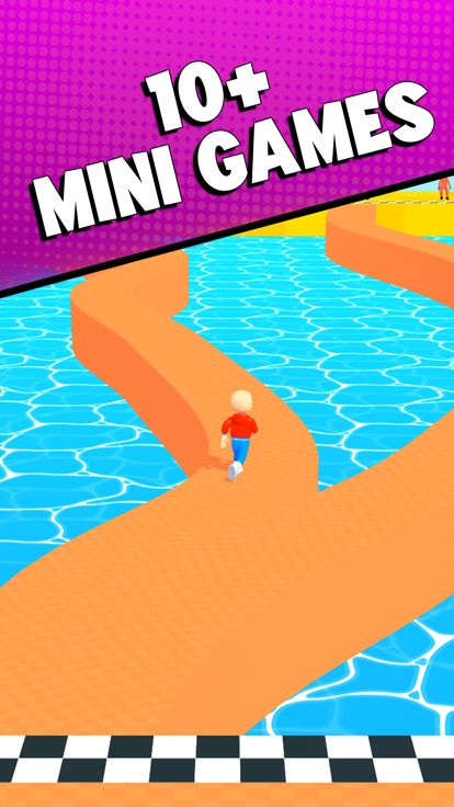 ChampionsParty游戏截图