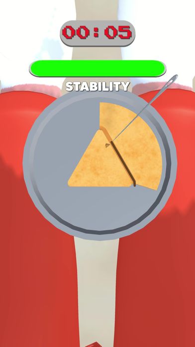 Dalgona Challenge 3D!游戏截图