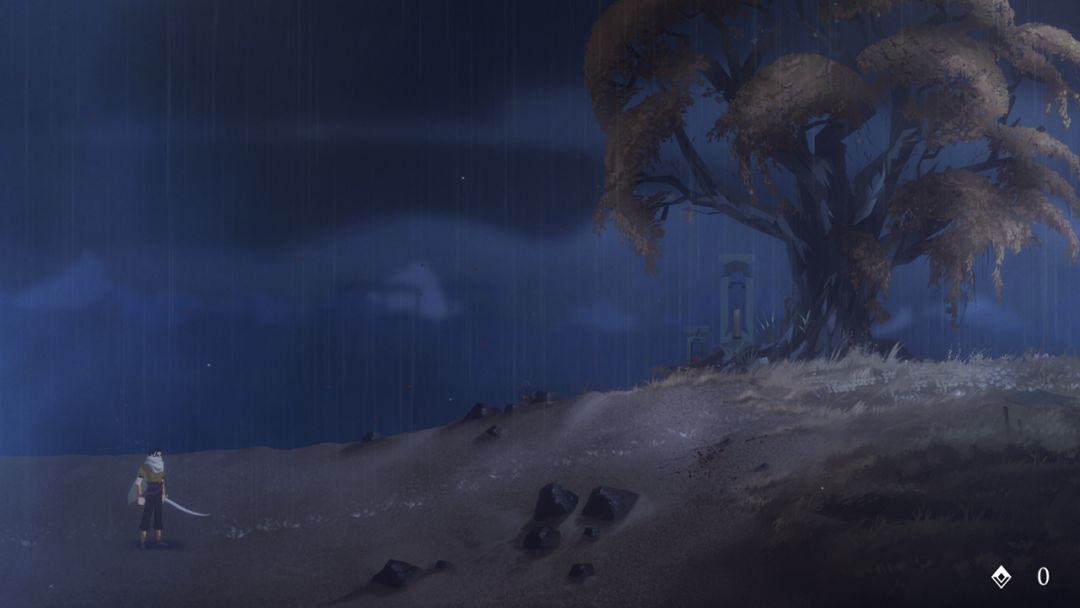 夜魇（Nocturnal）游戏截图