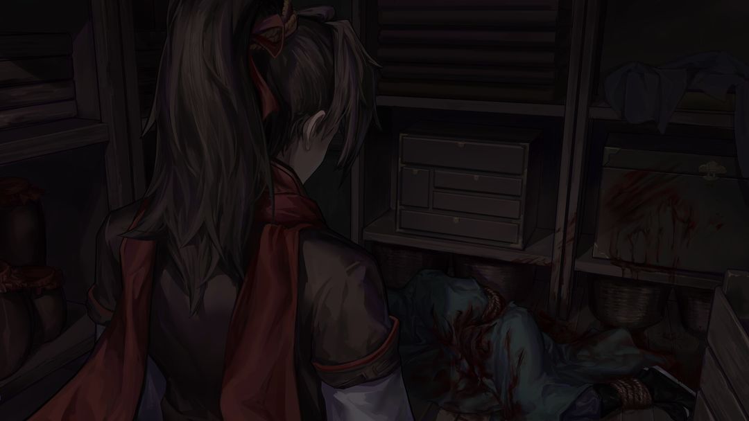 再见断刀游戏截图