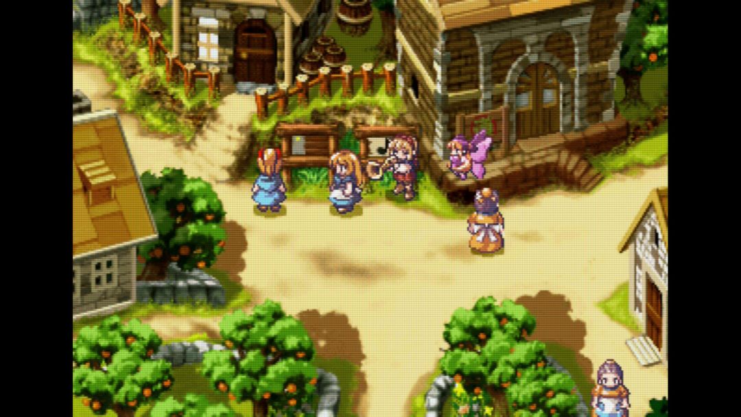 Rhapsody: A Musical Adventure游戏截图