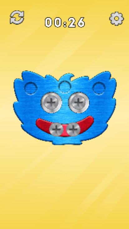 螺丝销大师：螺母和螺栓游戏截图