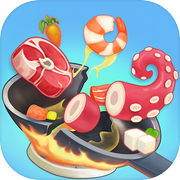 Crazy Cookingicon