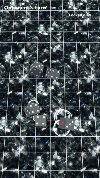 Yatzy Exciting Dice Game游戏截图