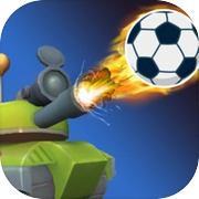Knockout Soccericon