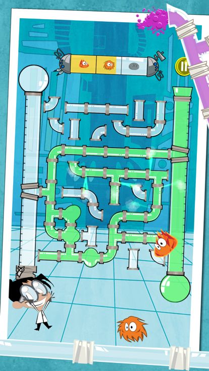 水管工人 2游戏截图