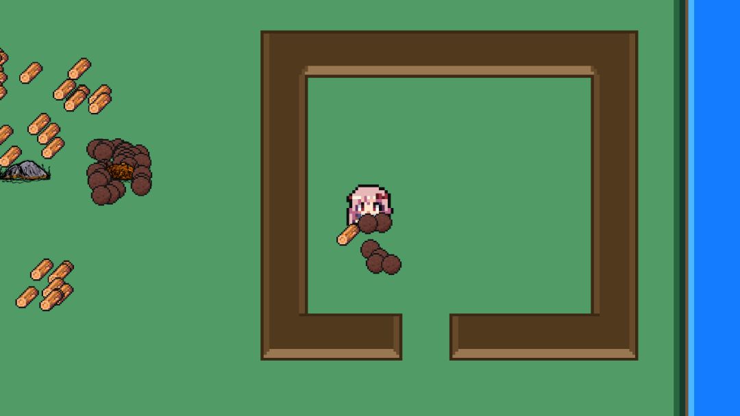 岛屿世界游戏截图