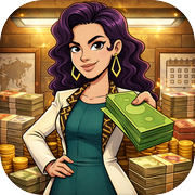 Exchange Manager Simulatoricon