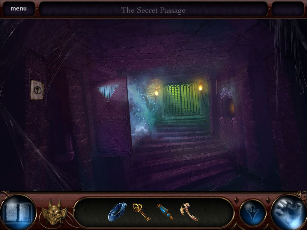 Theatre Of The Absurd游戏截图