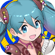 社長、バトルの時間です！icon
