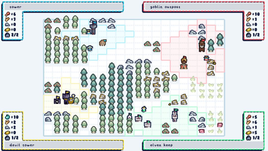 King Pins游戏截图