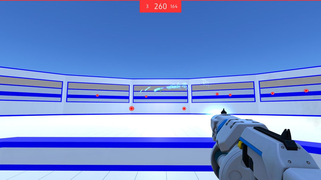 Aim Hero游戏截图