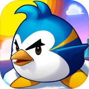 에어펭귄 오리진 : 펭귄 프렌즈