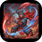 指尖斩三国icon