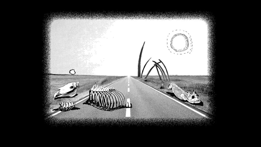 UFO（幽爱夫欧）游戏截图