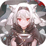 幻想之都的黑猫（TapTap 测试版）icon