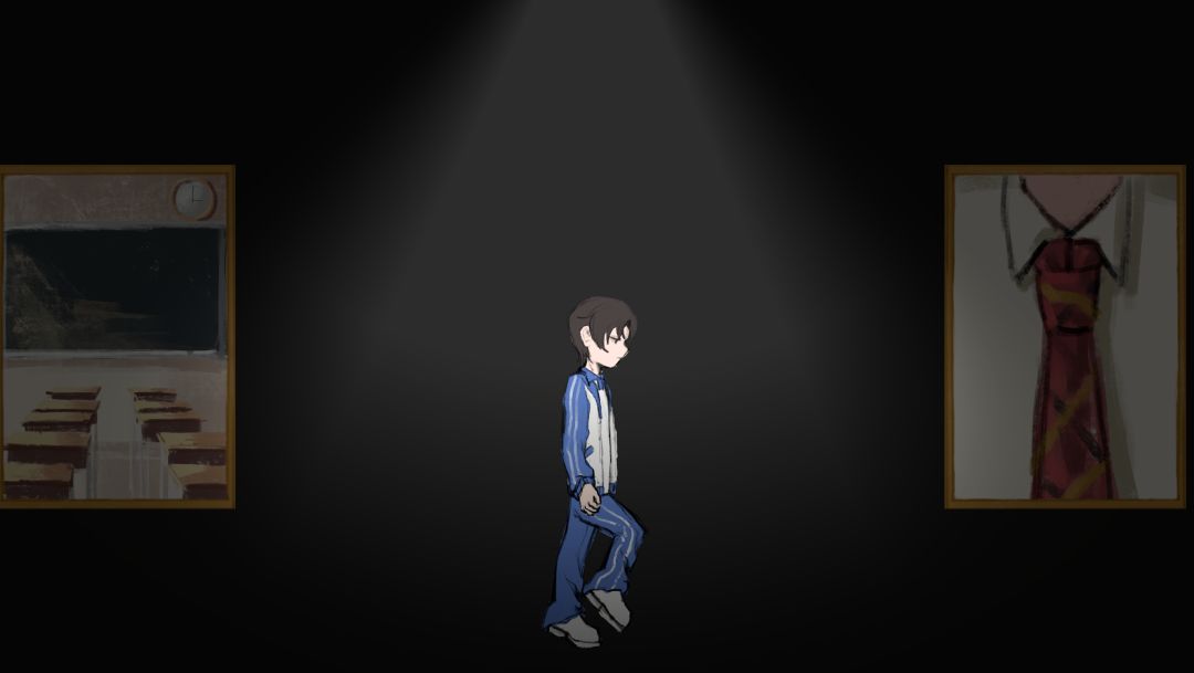 走马灯游戏截图