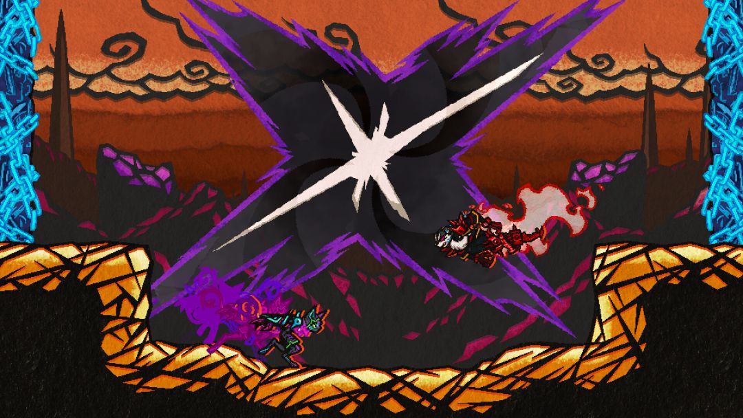 九魂的久远游戏截图