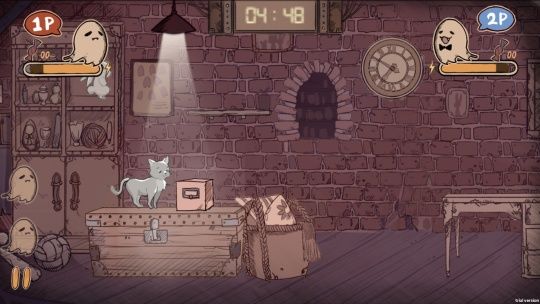 重“塑”新生游戏截图