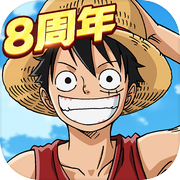 航海王：燃烧意志icon