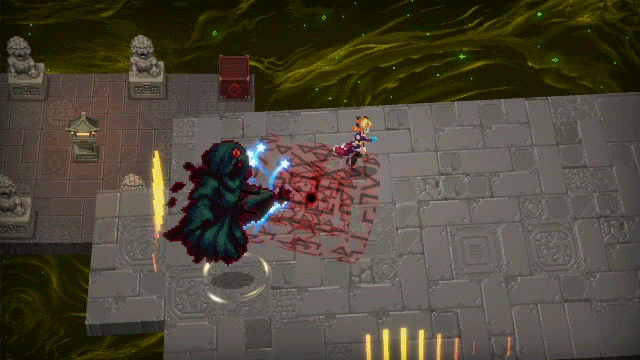 安妮丝机制简化重制