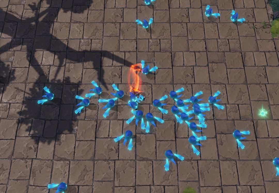 极限战姬游戏截图